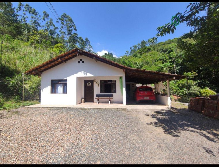 Imóvel Rural em Apiúna com 9623 m² - SI0150
