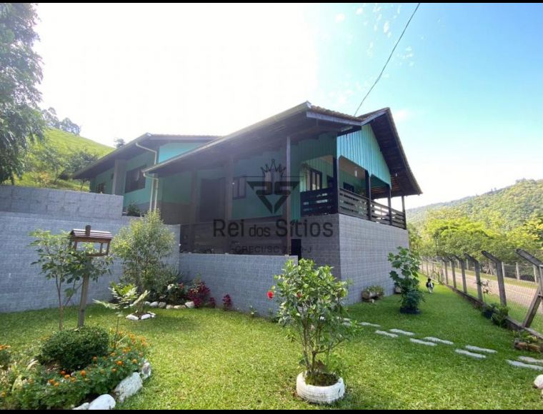 Imóvel Rural em Apiúna com 17671 m² - 0608/23