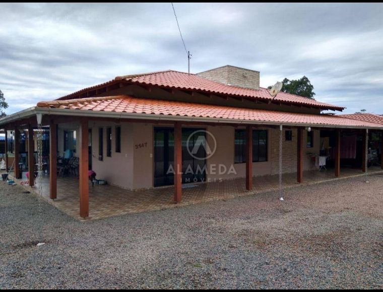 Imóvel Rural em Apiúna com 7500 m² - CH0011