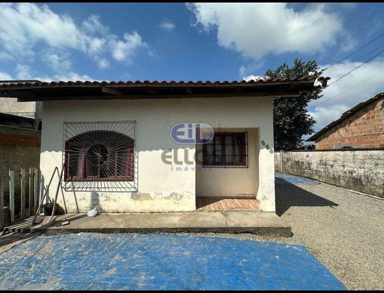 Casa no Bairro Colégio Agrícola em Araquari com 2 Dormitórios e 86 m² - 02778001