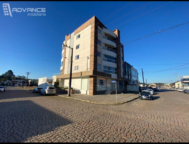 Apartamento em Ascurra com 2 Dormitórios (1 suíte) e 80.08 m² - 3561432