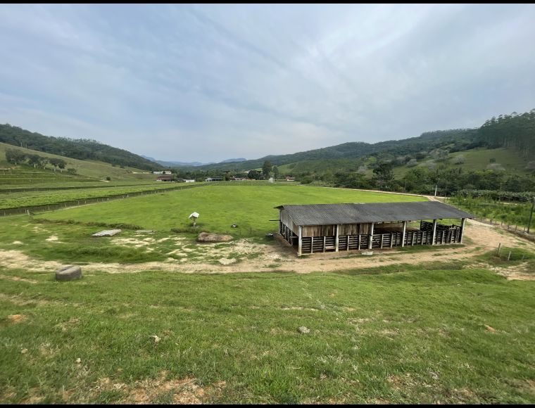 Imóvel Rural em Ascurra com 100000 m² - SIT03
