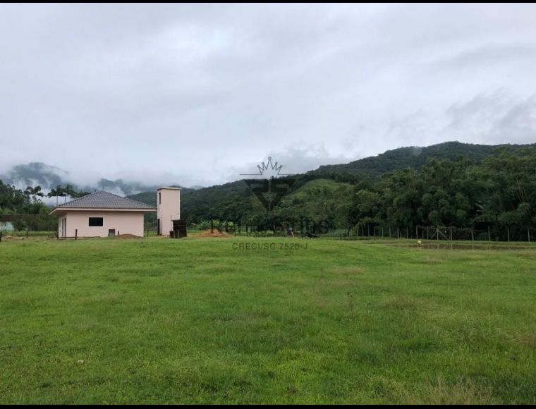 Imóvel Rural em Ascurra com 8599 m² - 2908/24