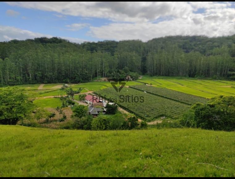 Imóvel Rural em Ascurra com 58263 m² - 2009/24