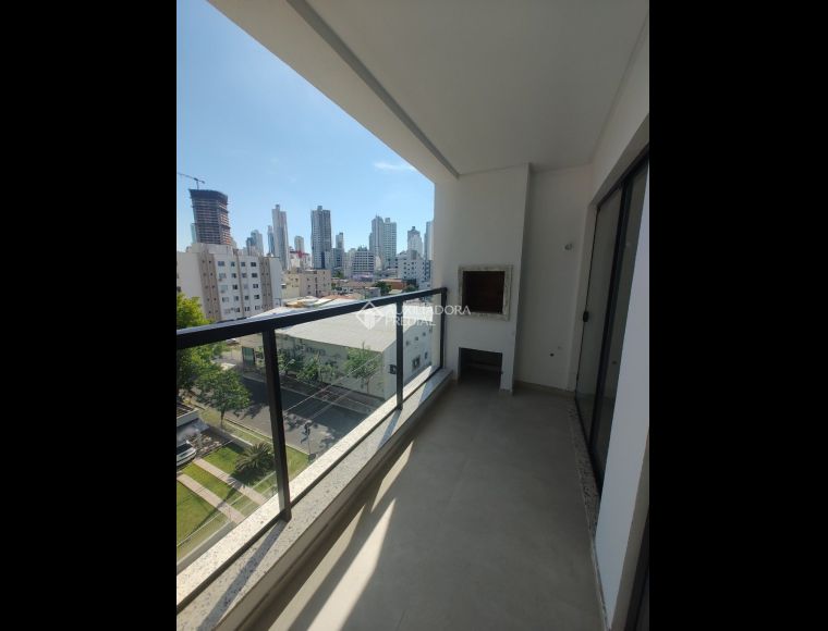 Apartamento no Bairro Bairro das Nações em Balneário Camboriú com 2 Dormitórios (1 suíte) - 441770