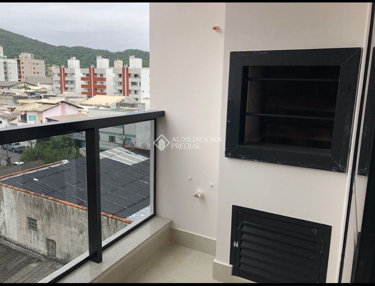 Apartamento no Bairro Bairro das Nações em Balneário Camboriú com 2 Dormitórios (1 suíte) - 464390