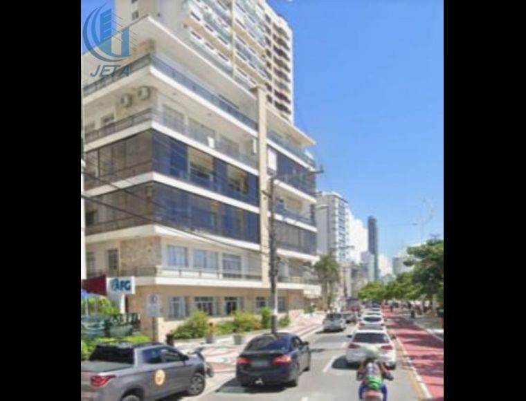 Apartamento no Bairro Barra Norte em Balneário Camboriú com 1 Dormitórios e 43.13 m² - 5410006