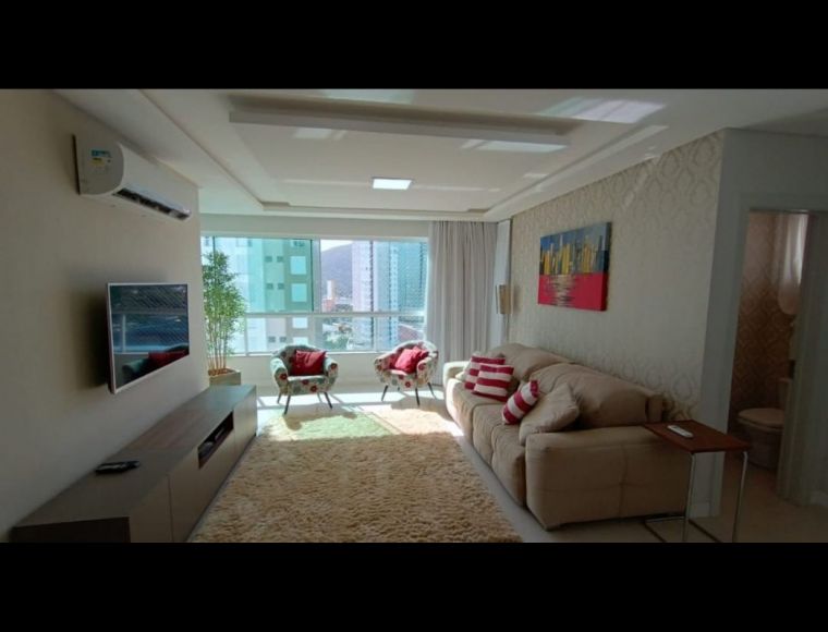 Apartamento no Bairro Barra Sul em Balneário Camboriú com 4 Dormitórios (4 suítes) e 218.53 m² - 3478119