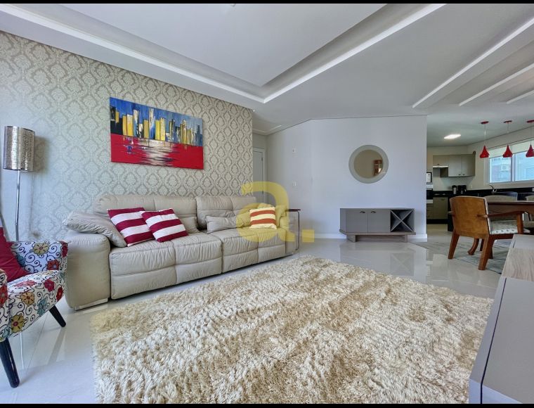 Apartamento no Bairro Barra Sul em Balneário Camboriú com 4 Dormitórios (4 suítes) e 218 m² - 6004255