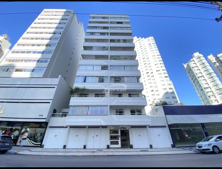 Apartamento no Bairro Centro em Balneário Camboriú com 2 Dormitórios (1 suíte) e 84.63 m² - 35715965