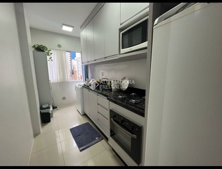 Apartamento no Bairro Centro em Balneário Camboriú com 1 Dormitórios - 457585