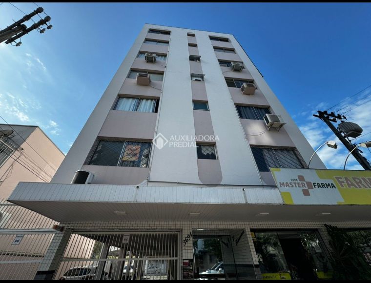 Apartamento no Bairro Centro em Balneário Camboriú com 1 Dormitórios - 474921