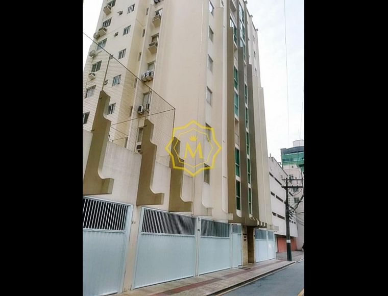 Apartamento no Bairro Centro em Balneário Camboriú com 1 Dormitórios e 55 m² - 982