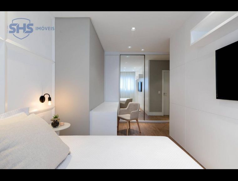 Apartamento no Bairro Centro em Balneário Camboriú com 4 Dormitórios (4 suítes) e 300 m² - AP3017