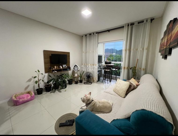 Apartamento no Bairro Nova Esperança em Balneário Camboriú com 2 Dormitórios (1 suíte) - 468641
