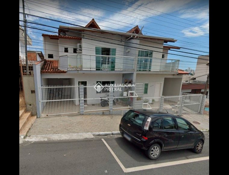 Casa no Bairro Bairro das Nações em Balneário Camboriú com 4 Dormitórios (1 suíte) - 363739