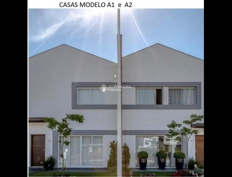 Casa no Bairro Barra em Balneário Camboriú com 3 Dormitórios (1 suíte) - 382666