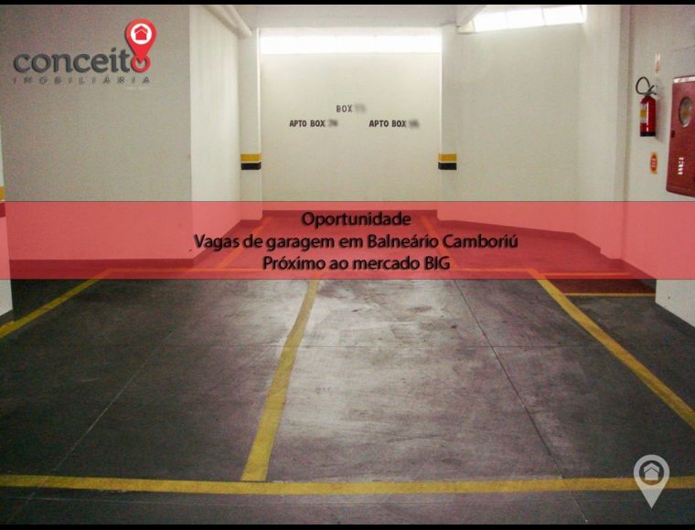 Outros Imóveis no Bairro Centro em Balneário Camboriú - 5145