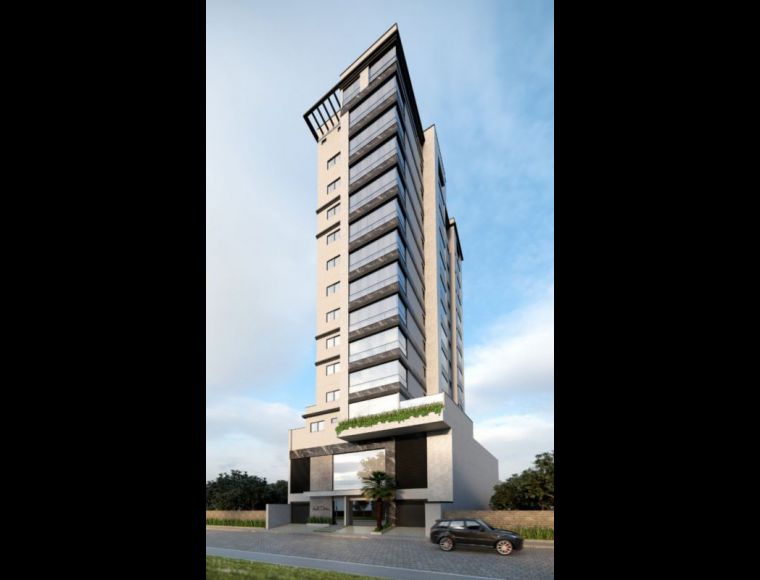 Apartamento no Bairro Centro em Balneário Piçarras com 2 Dormitórios (2 suítes) e 74.09 m² - 35714810