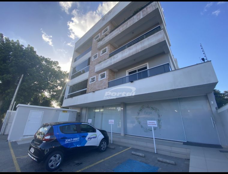 Apartamento no Bairro Centro em Balneário Piçarras com 3 Dormitórios (1 suíte) e 96 m² - 35717363