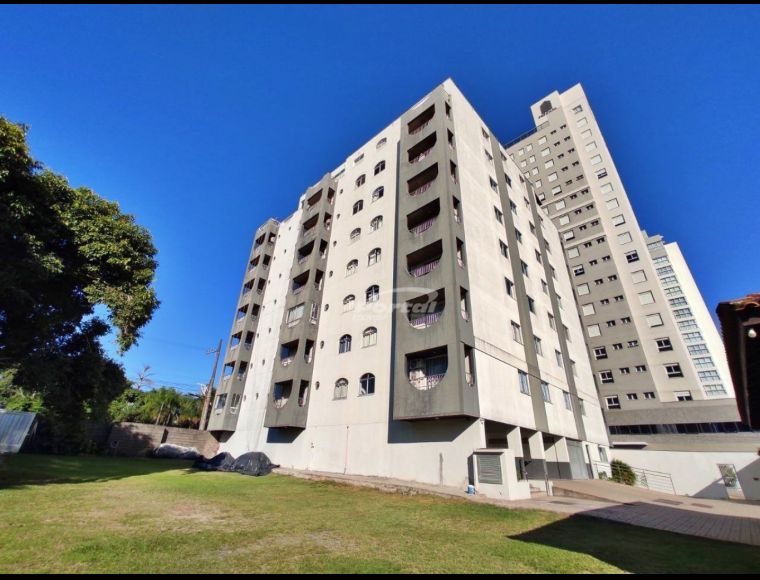 Apartamento no Bairro Centro em Balneário Piçarras com 3 Dormitórios e 87.81 m² - 35718519