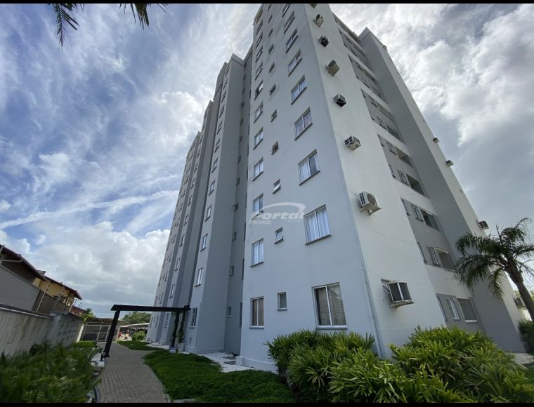 Apartamento no Bairro Itacolomi em Balneário Piçarras com 2 Dormitórios e 54 m² - 35710938