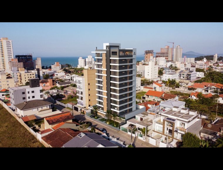 Apartamento no Bairro Itacolomi em Balneário Piçarras com 3 Dormitórios (3 suítes) e 91.83 m² - 70211234