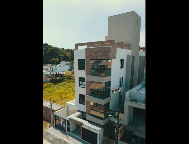 Apartamento no Bairro Itacolomi em Balneário Piçarras com 2 Dormitórios (1 suíte) e 66.18 m² - CA_RNC2D