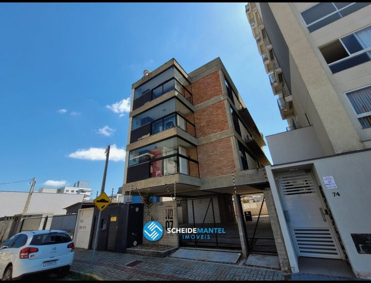 Apartamento no Bairro Itacolomi em Balneário Piçarras com 2 Dormitórios (1 suíte) e 71.31 m² - 0252