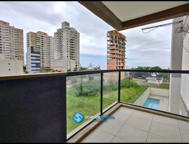 Apartamento no Bairro Itacolomi em Balneário Piçarras com 2 Dormitórios (1 suíte) e 71.31 m² - 0252