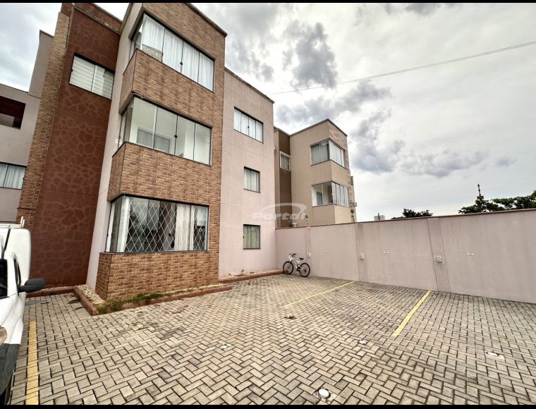 Apartamento no Bairro Itacolomi em Balneário Piçarras com 2 Dormitórios e 55 m² - 35718589