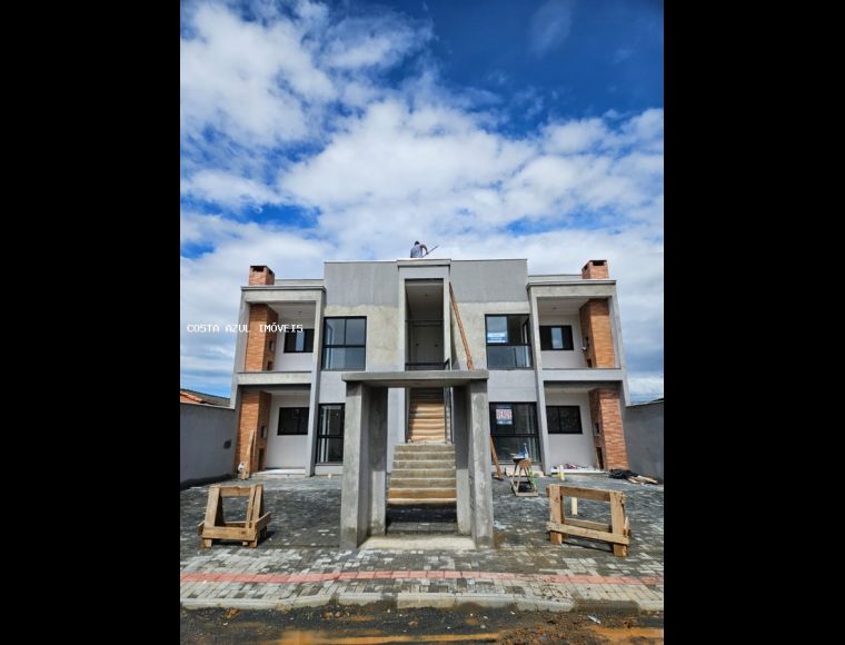 Apartamento no Bairro Itacolomi em Balneário Piçarras com 2 Dormitórios (1 suíte) e 65.88 m² - CA_RCL