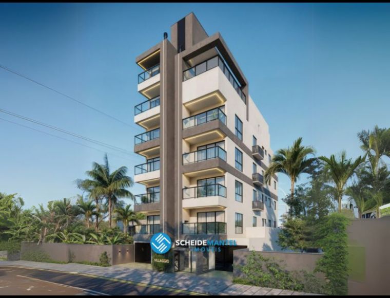 Apartamento no Bairro Itacolomi em Balneário Piçarras com 3 Dormitórios (3 suítes) e 158.73 m² - 0345