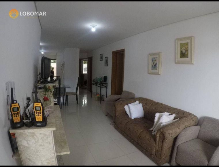 Apartamento no Bairro Itacolomi em Balneário Piçarras com 3 Dormitórios (1 suíte) e 77 m² - AP0912