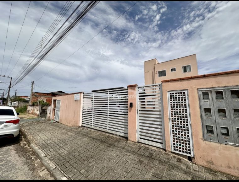 Apartamento no Bairro Nossa Senhora da Paz em Balneário Piçarras com 1 Dormitórios e 33.58 m² - 35717981