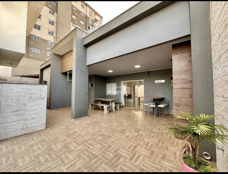 Casa no Bairro Centro em Balneário Piçarras com 3 Dormitórios (1 suíte) e 110 m² - 35718492