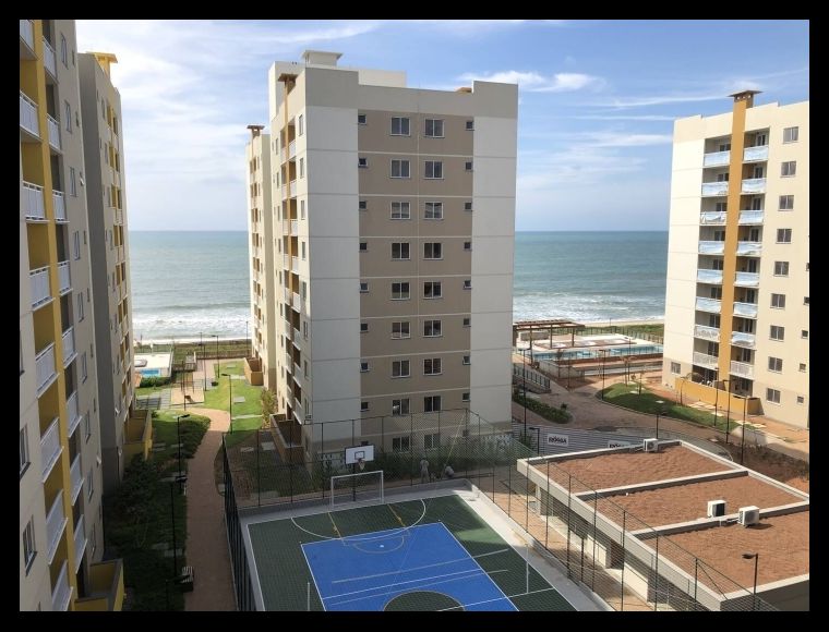 Apartamento no Bairro Centro em Barra Velha com 2 Dormitórios e 59 m² - 1448