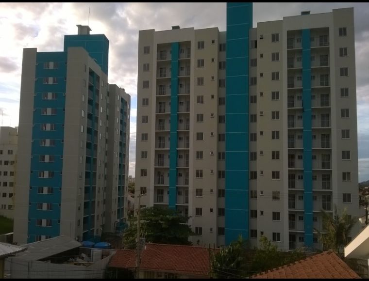 Apartamento no Bairro Centro em Barra Velha com 2 Dormitórios e 58.8 m² - AP00004V