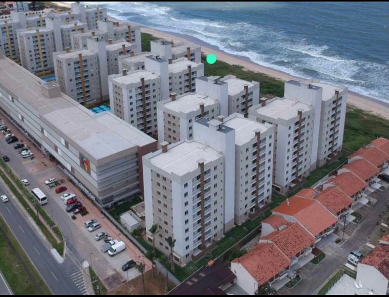 Apartamento no Bairro Itajuba em Barra Velha com 2 Dormitórios e 59.11 m² - AP00067