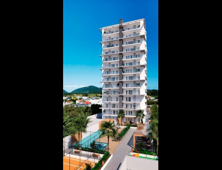Apartamento no Bairro Itajuba em Barra Velha com 2 Dormitórios (1 suíte) e 72.46 m² - CA_AITB7