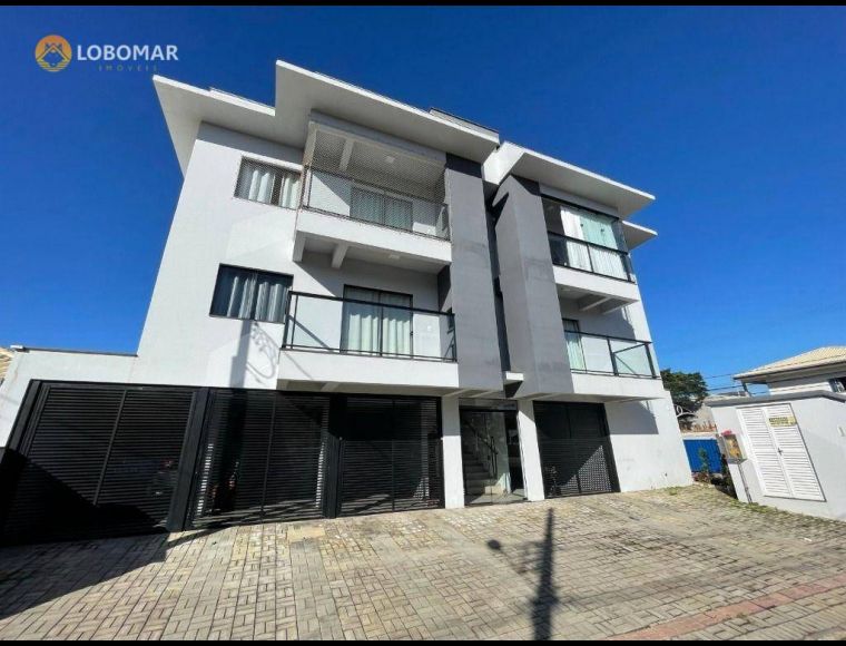 Apartamento no Bairro Itajuba em Barra Velha com 2 Dormitórios (1 suíte) e 59 m² - AP1254