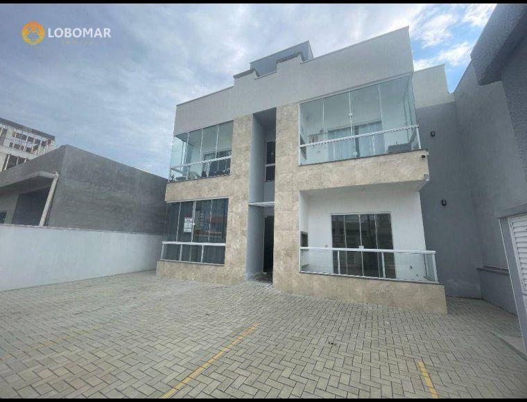 Apartamento no Bairro Itajuba em Barra Velha com 2 Dormitórios (1 suíte) e 70 m² - AP1261
