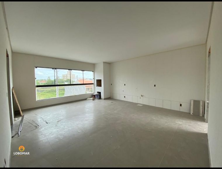Apartamento no Bairro Itajuba em Barra Velha com 2 Dormitórios (1 suíte) e 75 m² - AP0756