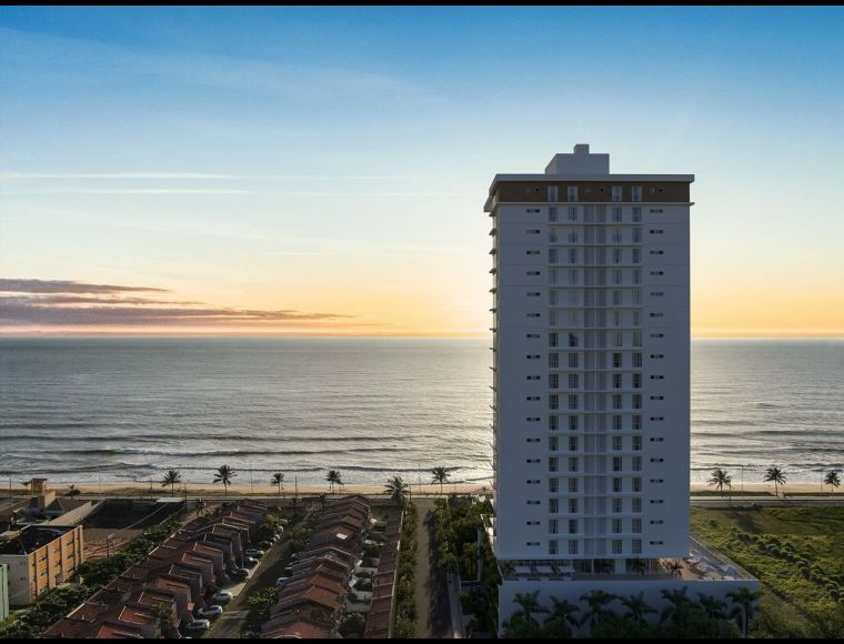 Apartamento no Bairro Tabuleiro em Barra Velha com 3 Dormitórios (1 suíte) e 109.05 m² - 35718201
