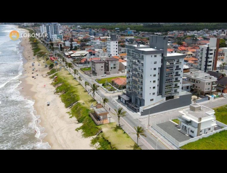 Apartamento no Bairro Tabuleiro em Barra Velha com 4 Dormitórios (4 suítes) e 186 m² - AP1264