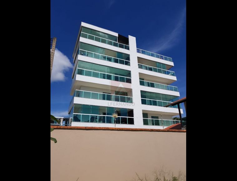 Apartamento no Bairro Tabuleiro em Barra Velha com 2 Dormitórios (1 suíte) e 90 m² - 100059