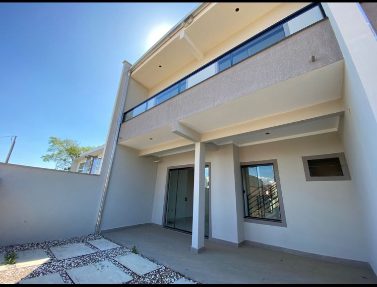 Casa no Bairro Itajuba em Barra Velha com 3 Dormitórios (1 suíte) e 100 m² - 7023472