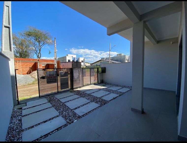 Casa no Bairro Itajuba em Barra Velha com 3 Dormitórios (1 suíte) e 100 m² - 7023472