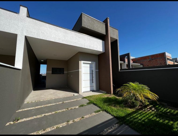 Casa no Bairro Itajuba em Barra Velha com 3 Dormitórios (1 suíte) e 86.5 m² - 70212433