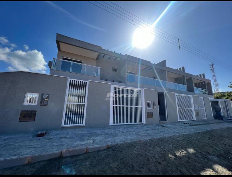 Casa no Bairro Itajuba em Barra Velha com 3 Dormitórios (1 suíte) e 107 m² - 35717013